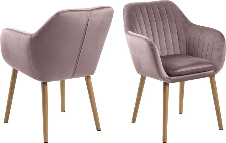 Produktbild AC Design Emilia Velvet
