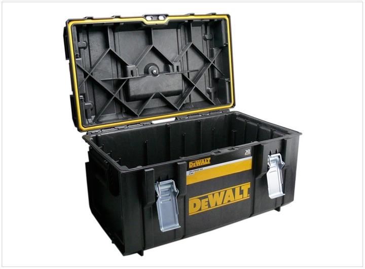 Immagine prodotto DeWalt 1-70-322 DS 300 Tough Box Valigetta portautensili e organizer H 306 x L 336 x L 550 mm