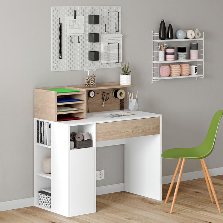 Produktbild Vicco Schreibtisch (100 x 50 x 100 cm)