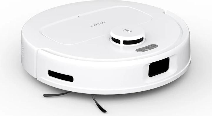 Actual product image Ecovacs DEEBOT N30 PRO (Robot vacuum)