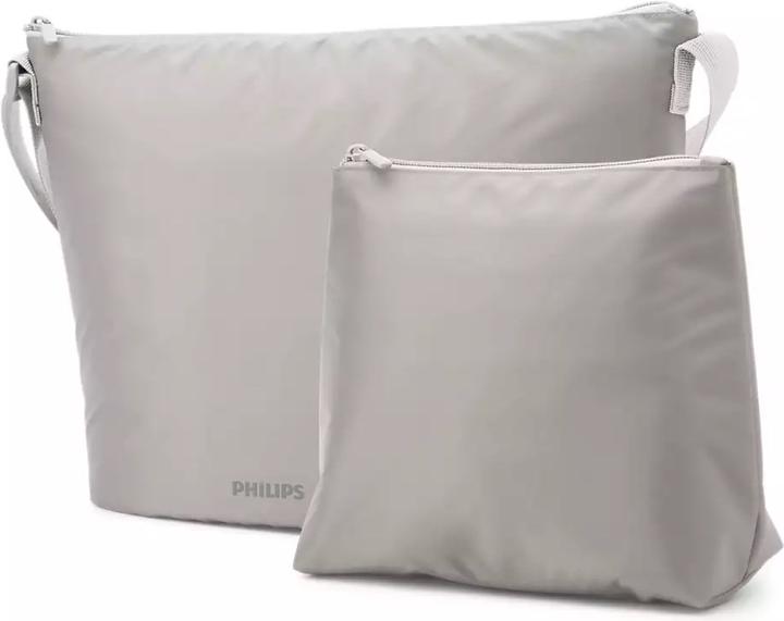 Actual product image Philips Avent Electric double breast pump