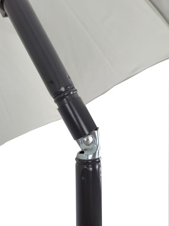 Image du produit VCM Parasol de plage rond protection UV (1.80 m)
