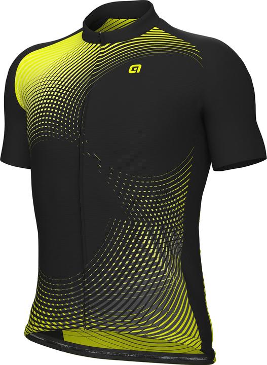 Alé Optical S/S Jersey