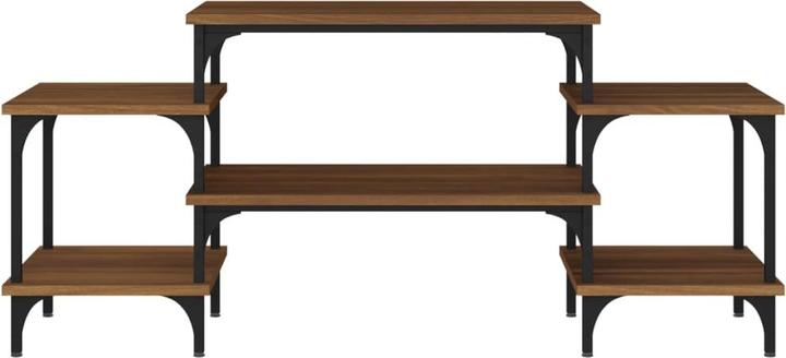 Actual product image VidaXL Octavia (117 x 52 cm)
