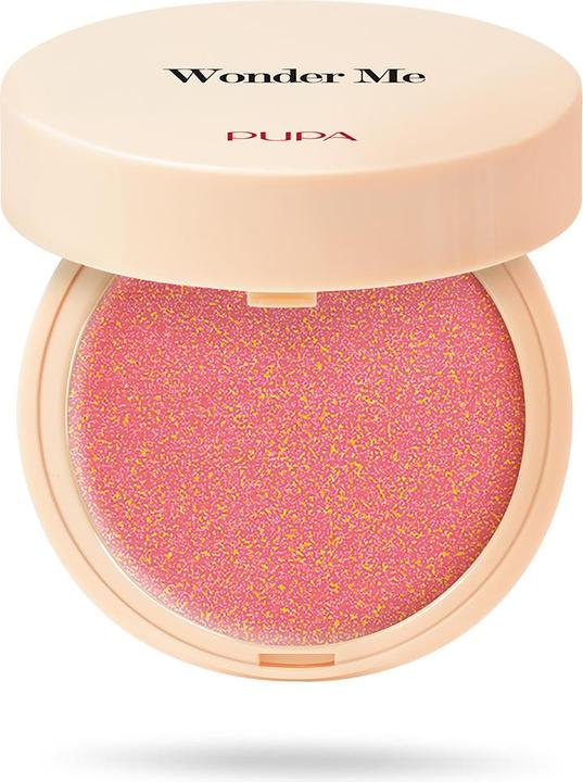 001 Thrill Me Glow