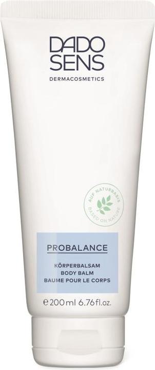 Dado Sens ProBalance Körperbalsam (200 ml)