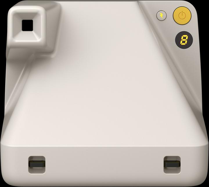 Actual product image Polaroid Now Gen 2