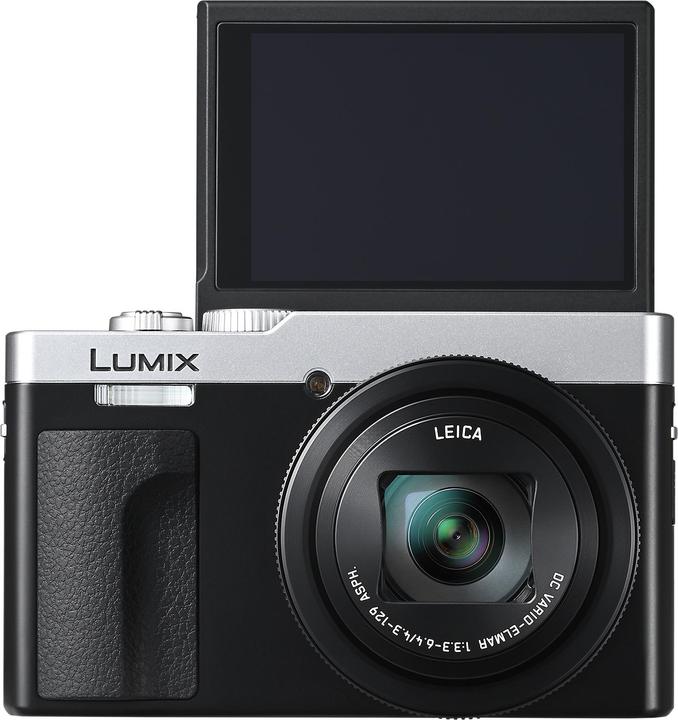 Image du produit Panasonic DC-TZ99E-S (4.3 - 129 mm, 20.30 Mpx)