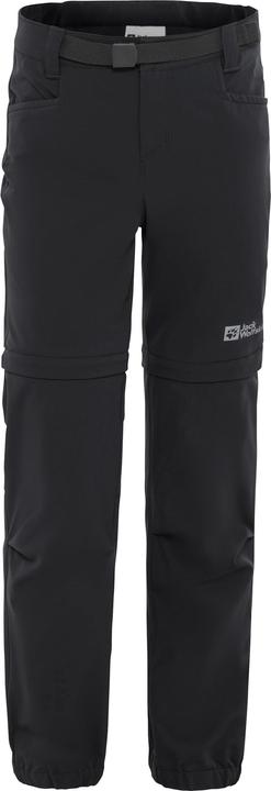 Jack Wolfskin Active Zip Off Pants K (116)