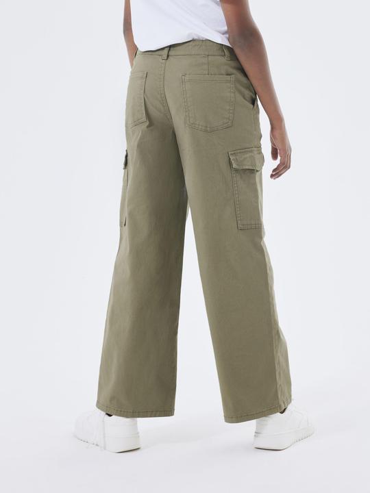 Image du produit Name it Pantalon cargo large (116)