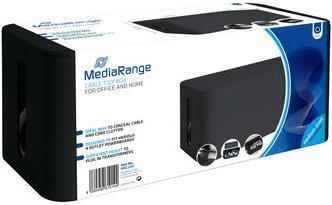 MediaRange Boîte à câbles