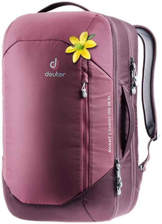 Produktbild Deuter Aviant Carry On 28 SL Rucksack (28 l)