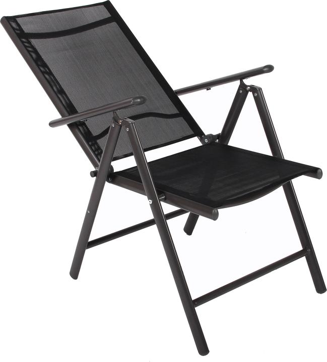 Productafbeelding VCM Tuinstoel set
