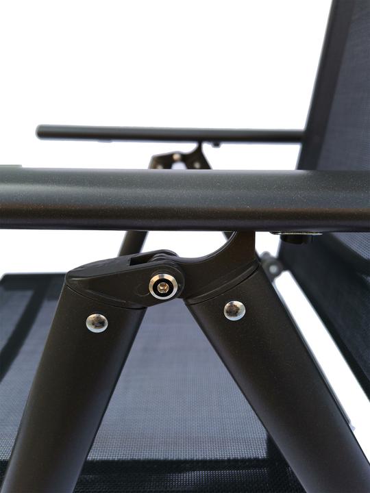 Productafbeelding VCM Tuinstoel set