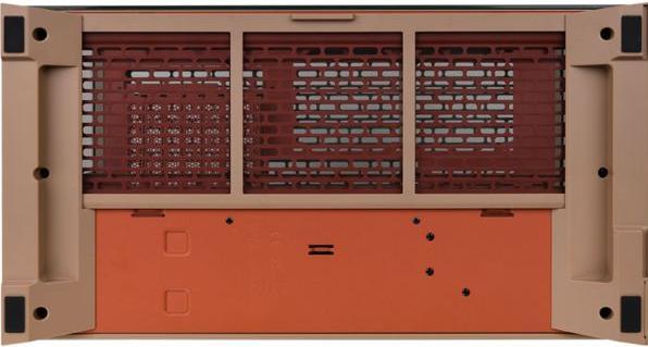 Produktbild Thermaltake CTE E550 TG (ATX, mATX, Mini-ITX, E-ATX)