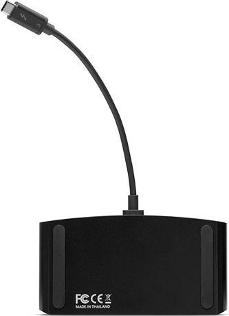Produktbild OWC OWCTB3MDK5P (Thunderbolt, 1 Ports)