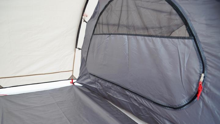 Image du produit Annjuk Nuuk 300 (Tente tunnel, 3.25 kg, 3 personnes)
