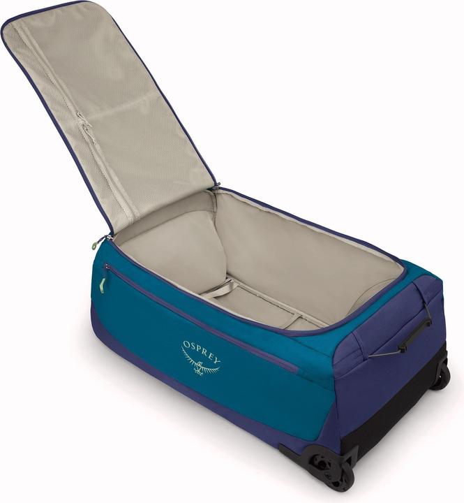 Actual product image Osprey Daylite Whld Duffel 115 2 Rollen Reisetasche 82 cm (115 l, XL (from 140l))