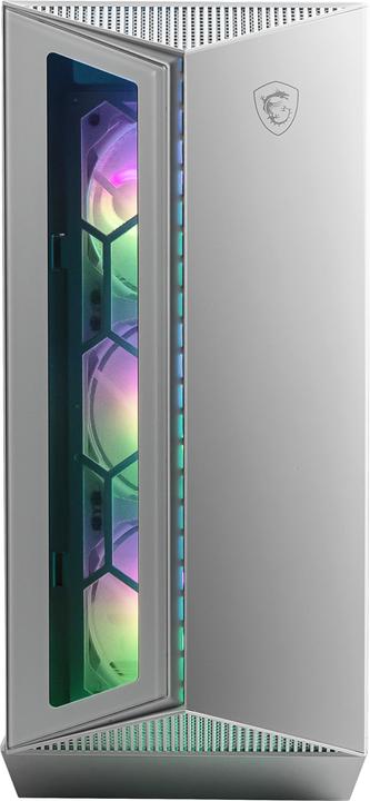 Produktbild MSI MPG Gungnir 110R (mATX, Mini-ITX, ATX)