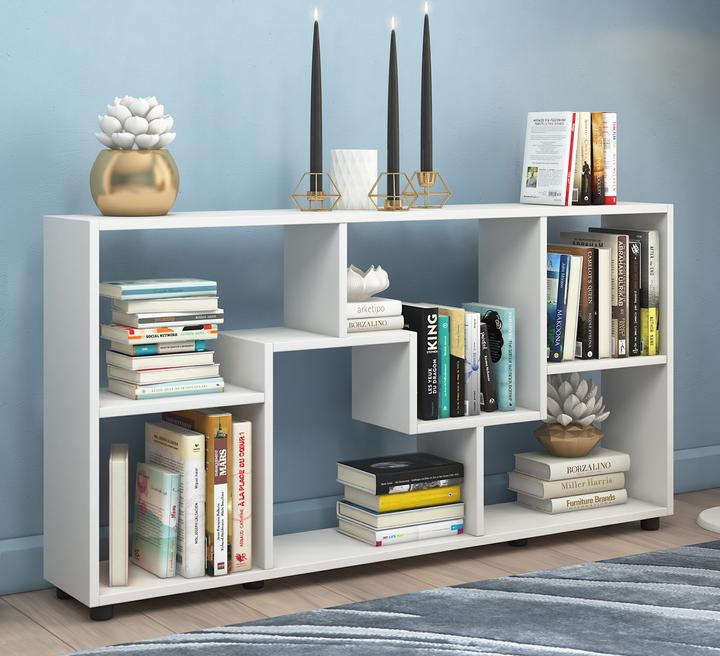 Actual product image VCM Pintal (117 x 20 x 62 cm)