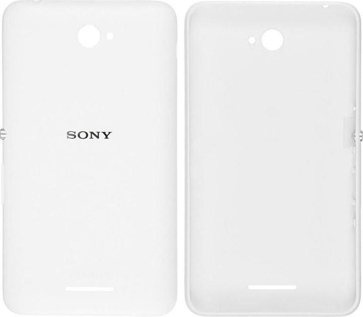 Actual product image CoreParts Sony Xperia E4 Back Cover (Sony Xperia E4)
