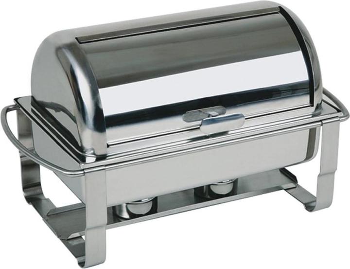 Produktbild APS Rolltop-Chafing Dish "CATERER"