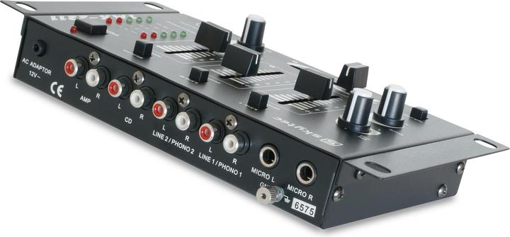Produktbild Vonyx STM-2211B (Line-Mischer)