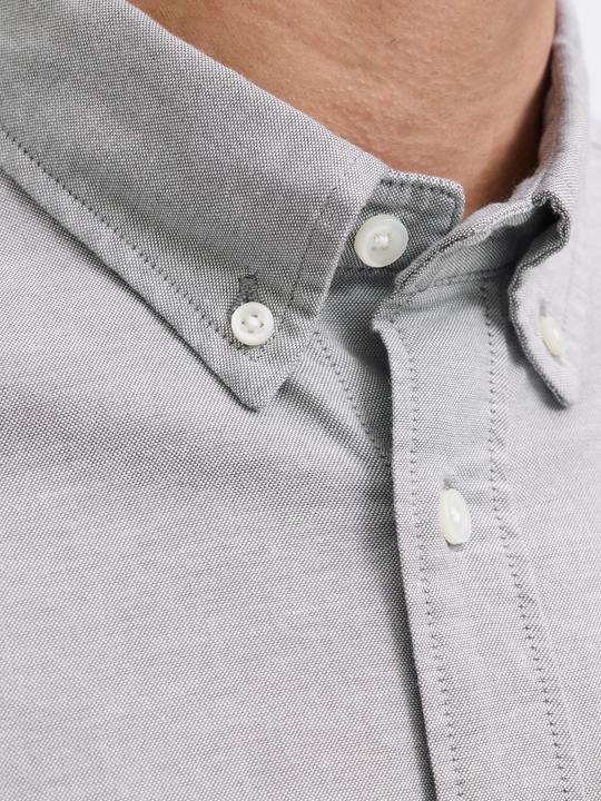 Produktbild Jack & Jones Slim Fit Oberhemd Oberhemd (S)