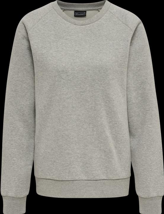 Immagine prodotto hummel Felpa Rossa Pesante Donna (XXL)