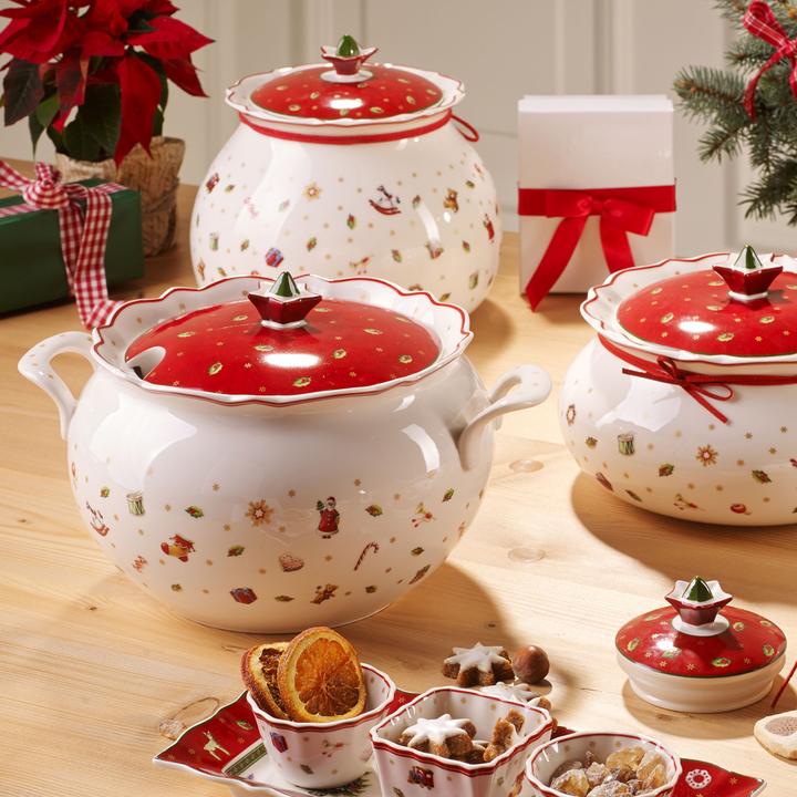 Produktbild Villeroy & Boch Terrine Toy's Delight (29 cm, 3 l, 1 x)