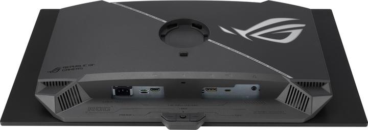Produktbild ASUS ROG Strix OLED XG27ACDMS (2560 x 1440 Pixel, 26.50")