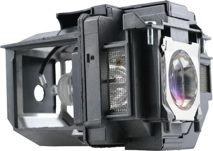 Produktbild Azurano Beamerlampe kompatibel mit EPSON ELPLP97 Ersatzlampe mit Gehäuse (PowerLite U50)