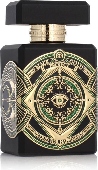 Actual product image Initio Oud for Happiness (Eau de parfum, 90 ml)