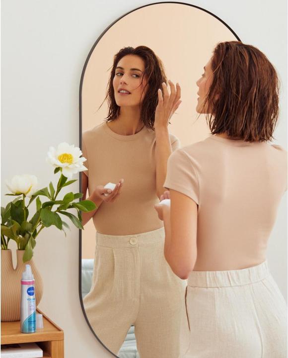Actual product image NIVEA Fresh Revive (200 ml, Dry shampoo)