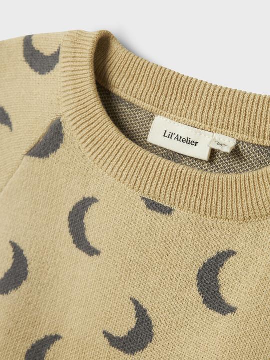 Immagine prodotto Name it Langarm Strickpullover (98)