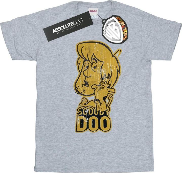Scooby Doo And Shaggy TShirt