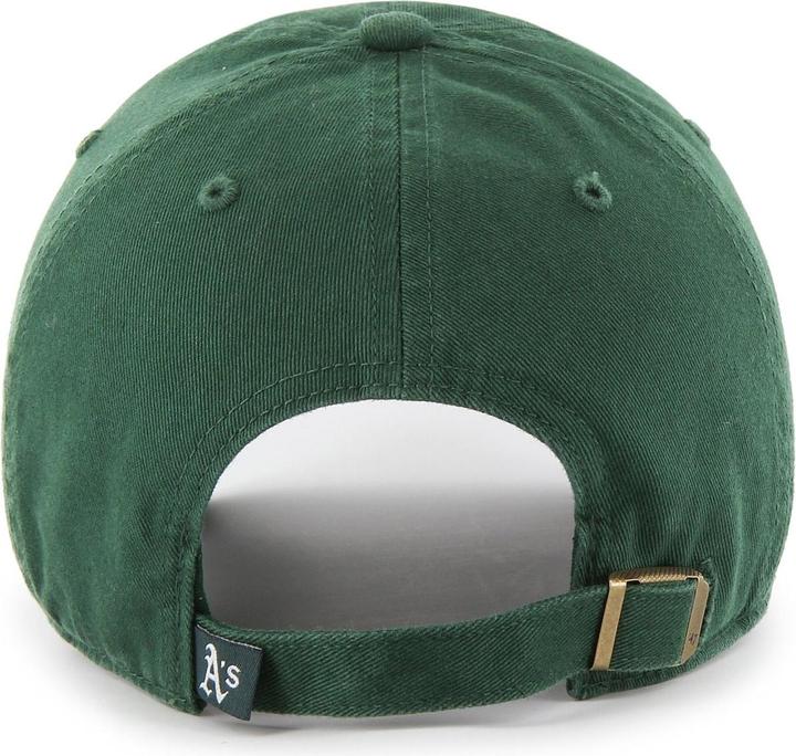 Produktbild 47 Brand Relaxed Fit MLB Oakland Athletics Dunkel (One Size)