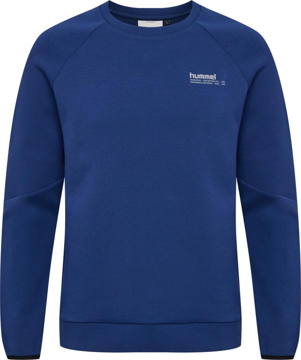 Produktbild hummel Hmltech Fleece Regular Crew (XL)
