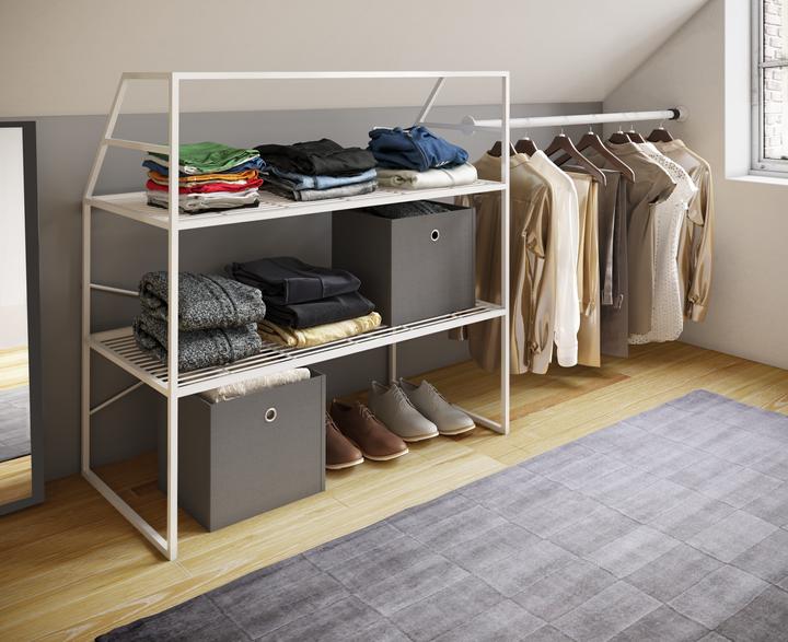 Produktbild VCM Disal (100 x 100 x 50 cm)