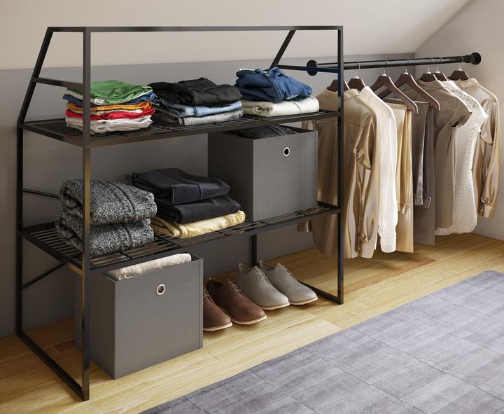 Actual product image VCM Disal (100 x 100 x 50 cm)