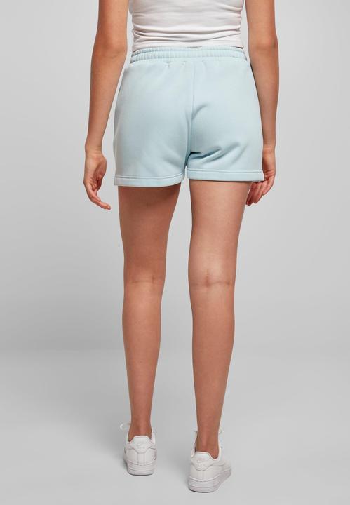 Actual product image Starter Ladies Essential Sweat Shorts - 16910 (L)