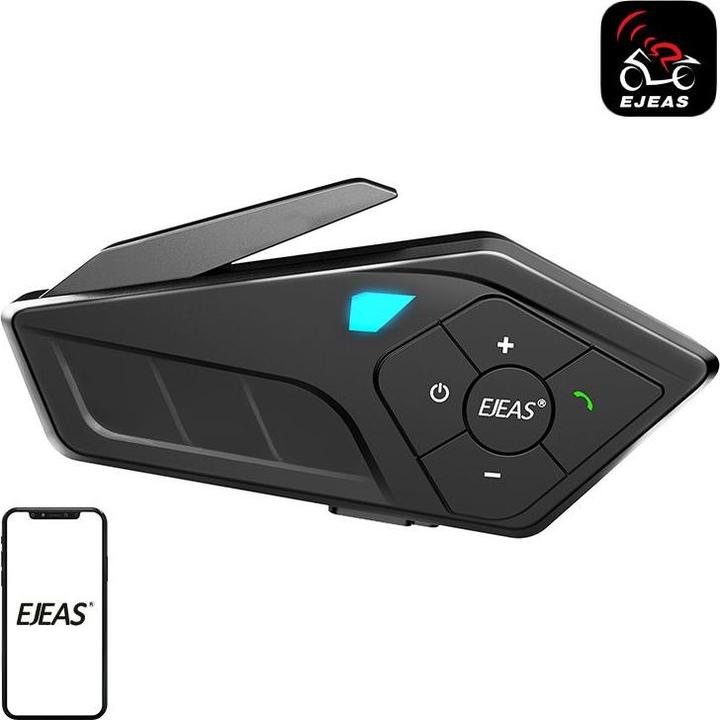 Actual product image Ejeas E1PRO (Set of 1)