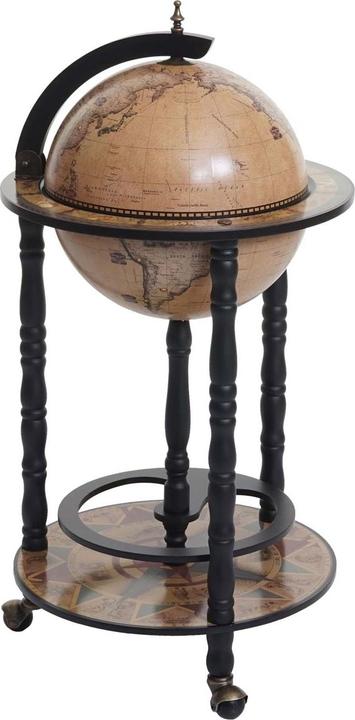 Swisshandel24 Globe bar (33 cm)