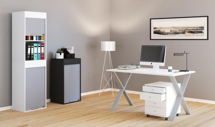 Immagine prodotto VCM Aktos (50 x 40 x 186 cm)