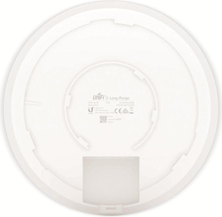 Image du produit Ubiquiti UniFi U6 LR (2400 Mbit/s)