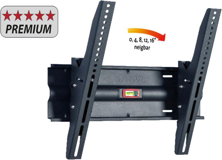TV mounting solutions (universal)