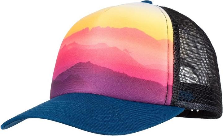 Produktbild P.A.C. . Foam Trucker Cap Follan (One Size)