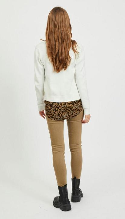 Actual product image Vila Short open cardigan (M)