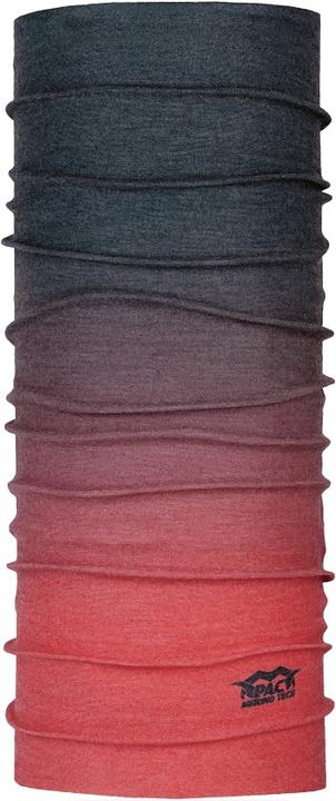 Actual product image P.A.C. . Recycled Merino Tech