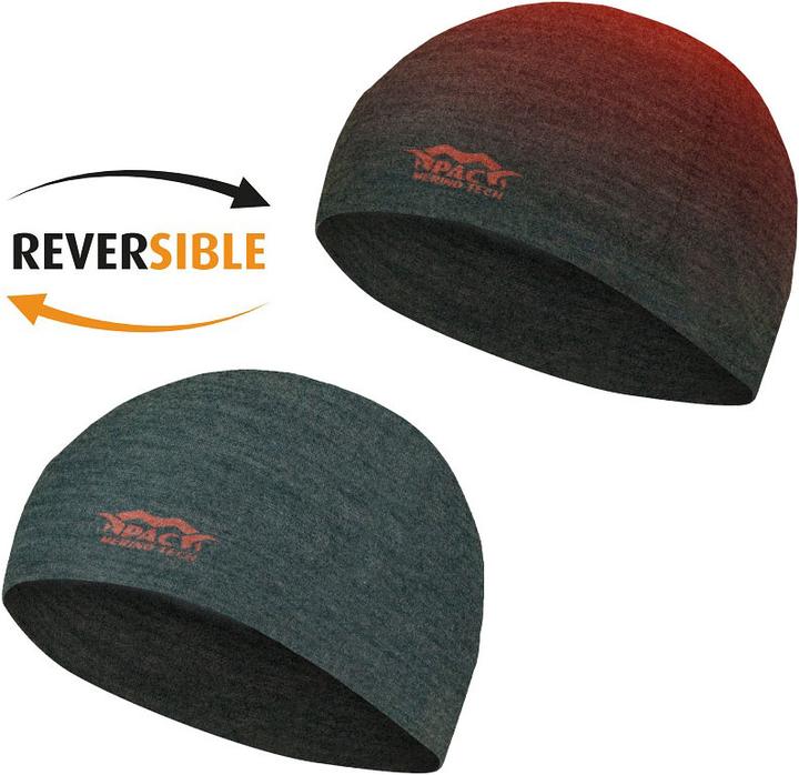 Produktbild P.A.C. . Recycled Merino Tech